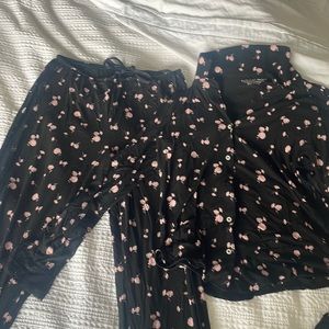 Victoria’s Secret pajamas